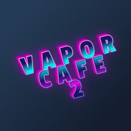 Vapor Cafe 2