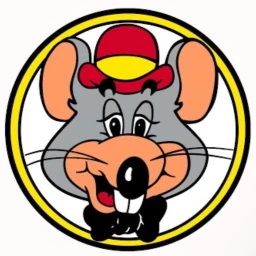 Chuck E. Cheese's Arlington Texas - 1988 Remodel  icon