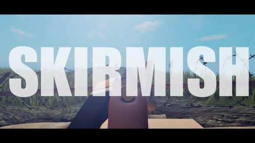 Skirmish - Early Alpha