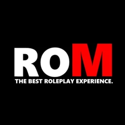 RoleplayM Backup icon