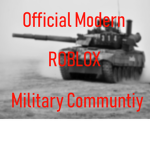 Official Modern Military Community