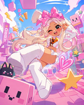 Livvies angels