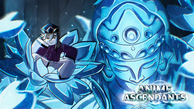 [❄️UPD 1.0] Anime Ascendants
