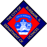 BURBANK LICENSE DEPARTMENT