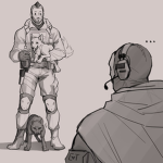 Zombie wreckers