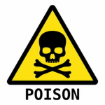 Poisoned-Clothing