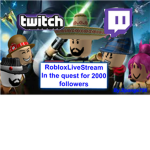ROBLOXLivestream