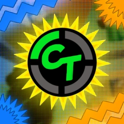 comedic tools icon