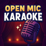 Open Mic Karaoke