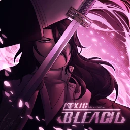 Toxic Bleach icon