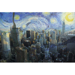 skyline