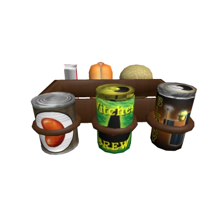 Item Thumbnail
