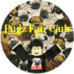 The Pugz Fan Club