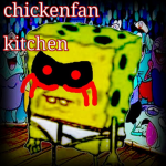 CHICKEN FANS KITCHEN