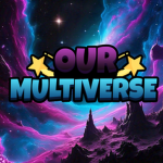 Our Multiverse
