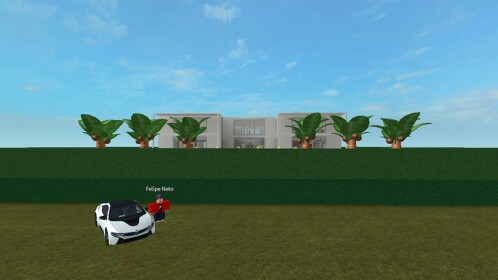 Netoland do Mike :)