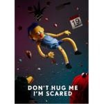 Don't Hug Me I'm Scared Club