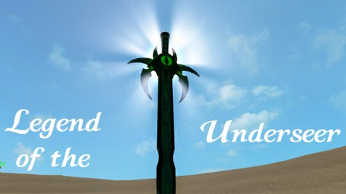 Legend of the Underseer (🎮)