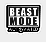 THE BEAST IN FEAST