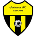 Strikers Club De Futbol