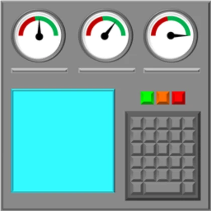 Control Panel 2