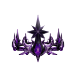 (CODE: VECR) Void Empress Crown