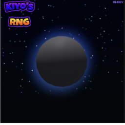 [IN-DEV 🔨]  Kiyo's RNG