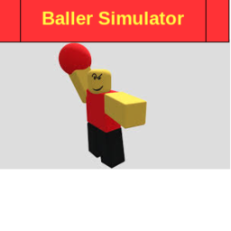 Baller Simulator