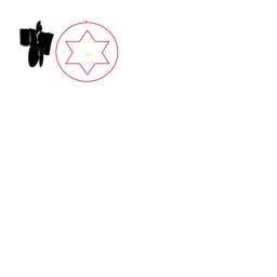 The Maze (Lay Out) icon
