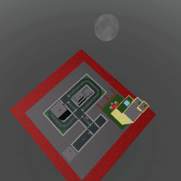 Go To The Top Before Youre Burnt  By LavaSimulator