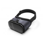 just a vr