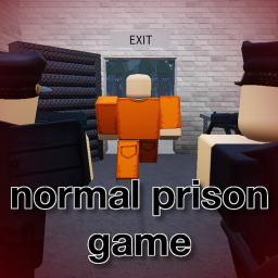 normal prison game [NEW]