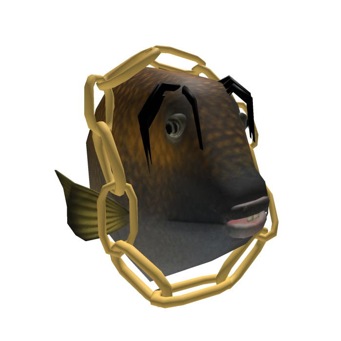 travis fish
