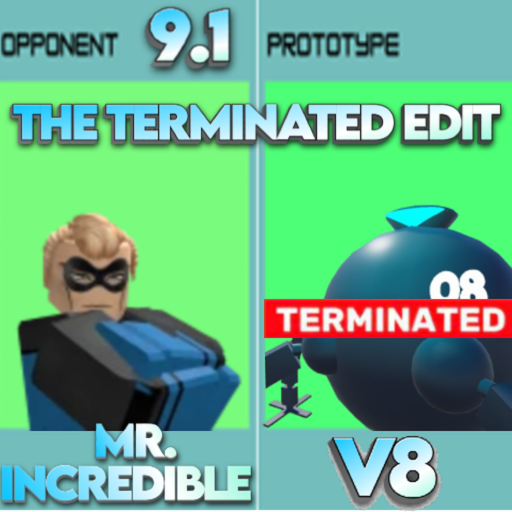 The Terminated Edit []