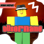 oUsername