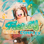 Frenzy Dance Complex