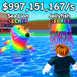 [🎣] Steal the Ocean!
