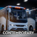 [ I8 EFFICIENT 6X2! ] Bus Simulator Mexico - 95D