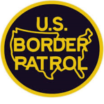 United States Customs and Border Patrol ᅠᅠᅠ