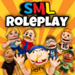 SML Roleplay icon