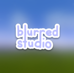 bluurred studio
