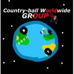 Countryball Worldwide