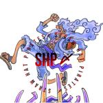 Straw Hat Pirates〆