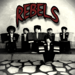 REBELSᅠᅠ