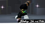 Join to enter robix give away