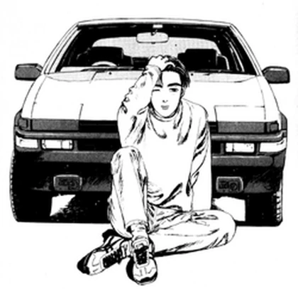 Initial. D Roblox group icon