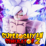 Super Saiyan Simulator 2