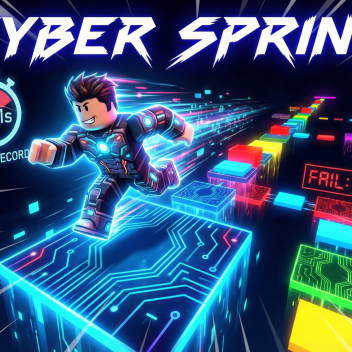 Cyber Sprint