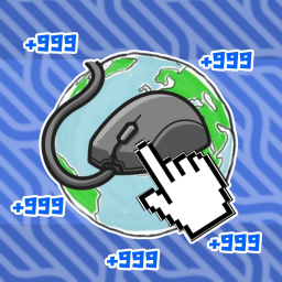 [⌛x999⌛]🌍 Planet Clicker 🌌