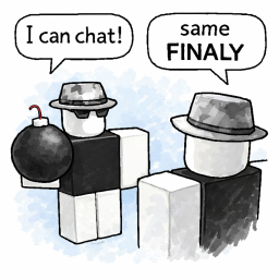 🗨️ Open Roblox Chat [V1]